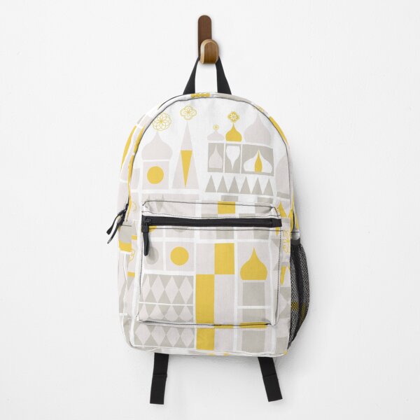 Item preview, Small World Geometric designed and sold by Heyday Threads.