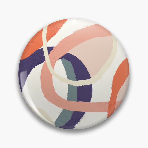 Item preview, Abstract 24 designed and sold by OpalEllery.