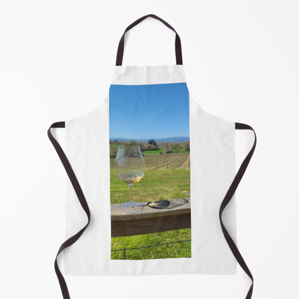 Item preview, Oregon Wine Country Scenery designed and sold by MistyMorningsOR.