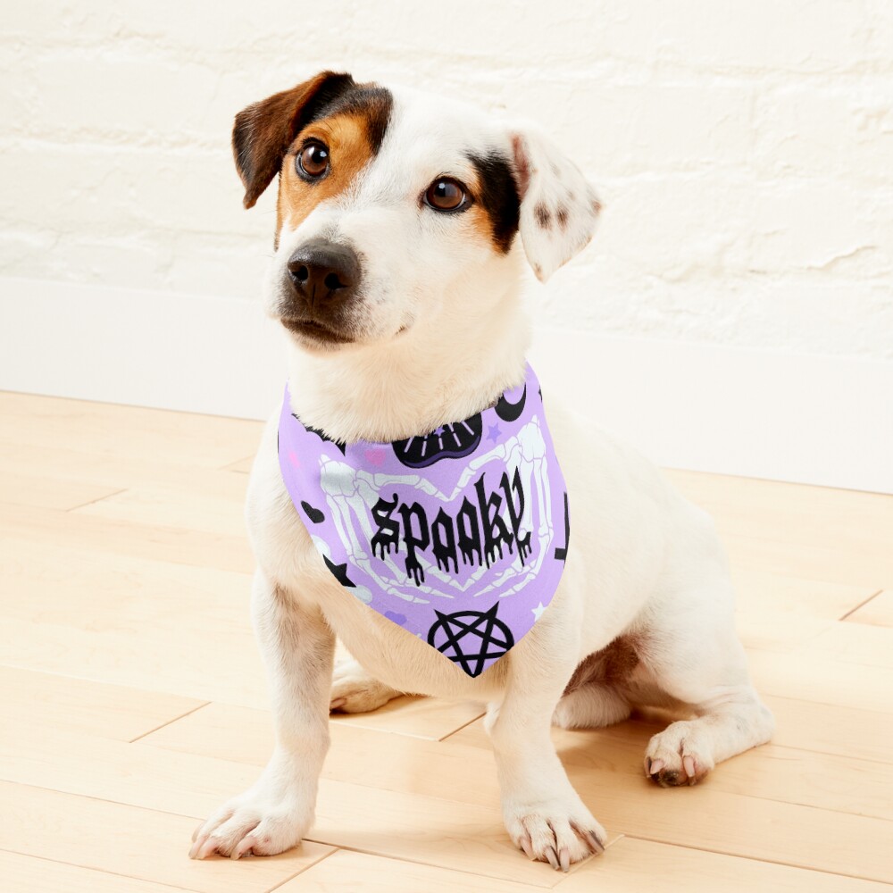 Item preview, Pet Bandana designed and sold by RavenWake.
