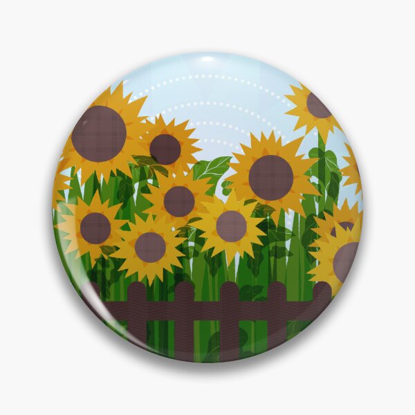 Item preview, Sunflowers designed and sold by angiestown.