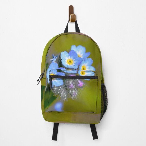 Item preview, Forget Me Nots designed and sold by DonnaM.