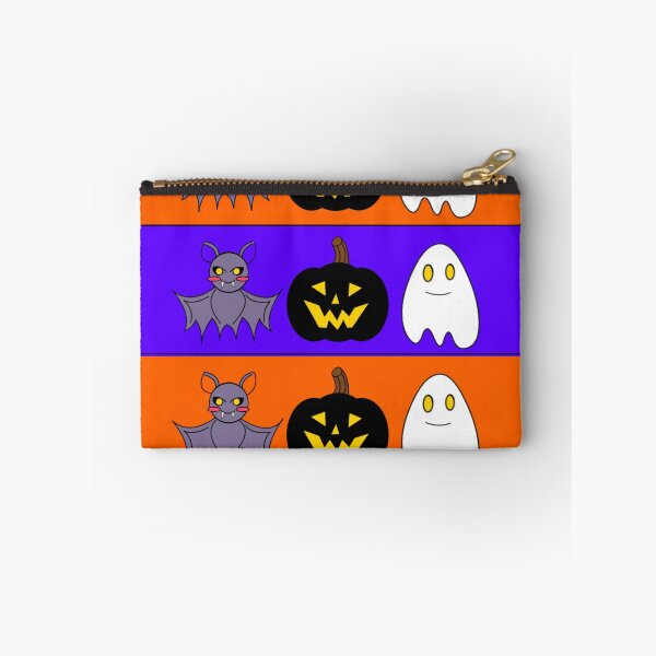 Item preview, Bats, Pumpkins, and Ghosts! Oh My! v.1 designed and sold by PureAcidDreamer.