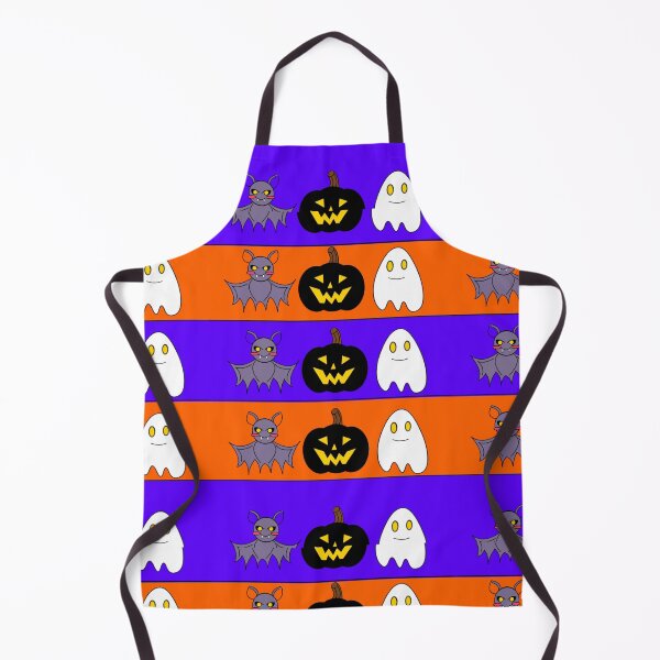 Item preview, Bats, Pumpkins, and Ghosts! Oh My! v.1 designed and sold by PureAcidDreamer.
