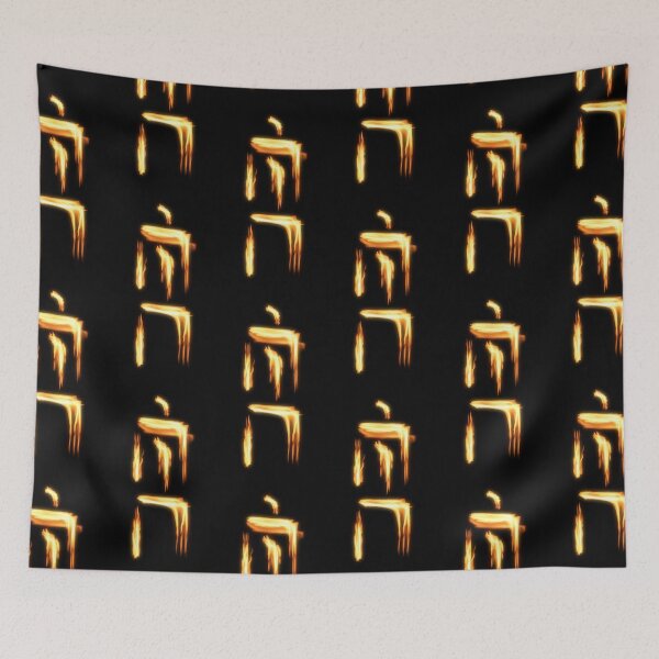 Item preview, Tetragrammaton - Human Shape designed and sold by Shahan Keuork.