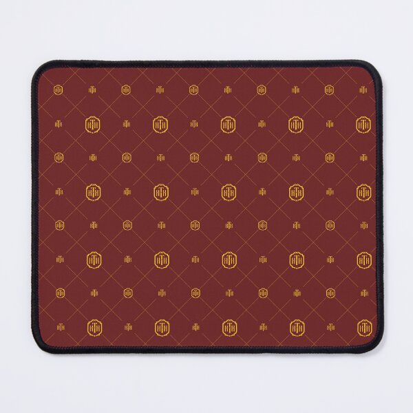 Item preview, Hotel Pattern  designed and sold by Heyday Threads.