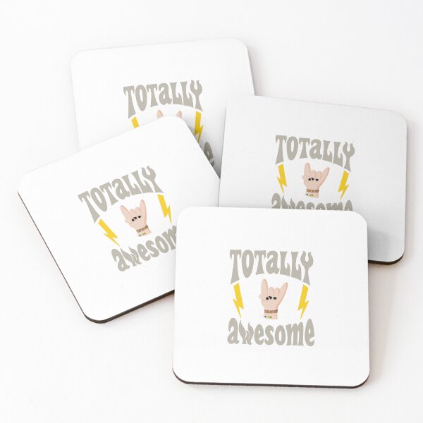 Item preview, Totally Awesome designed and sold by Jordyn Casey.