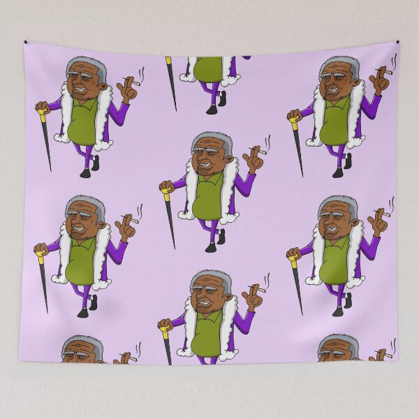 Item preview, Granddaddy Purp designed and sold by mattlillis13.