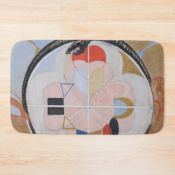 Item preview, Group VI, Evolution No. 13 | Hilma af Klint designed and sold by BossyCatHome.