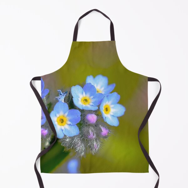Item preview, Forget Me Nots designed and sold by DonnaM.