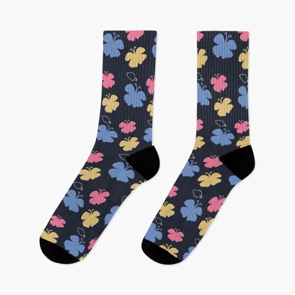 Item preview, Colorful Hibiscus-Plague Flowers Pattern designed and sold by kelnan.