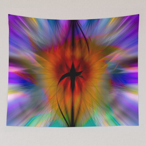 Item preview, Eye of Radiance designed and sold by puravidavisions.