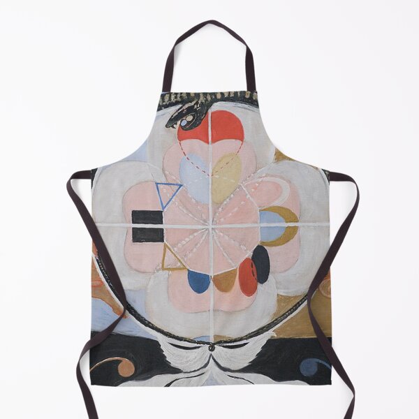 Item preview, Group VI, Evolution No. 13 | Hilma af Klint designed and sold by BossyCatHome.
