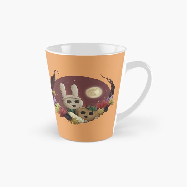 Item preview, Coco During the Harvest Moon designed and sold by angiestown.