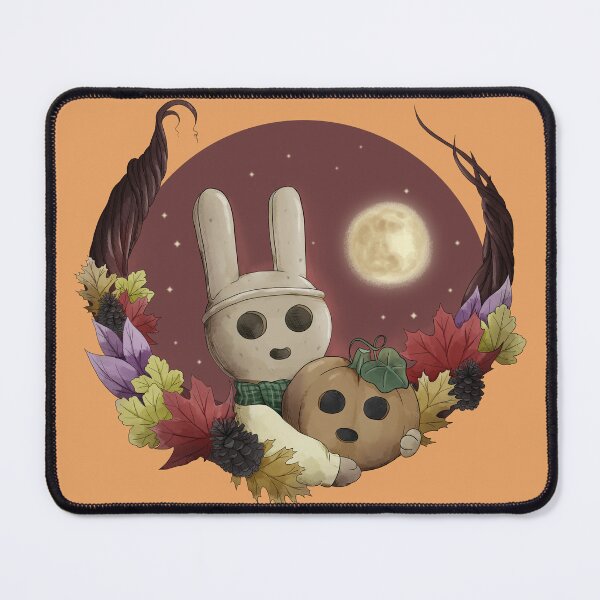 Item preview, Coco During the Harvest Moon designed and sold by angiestown.