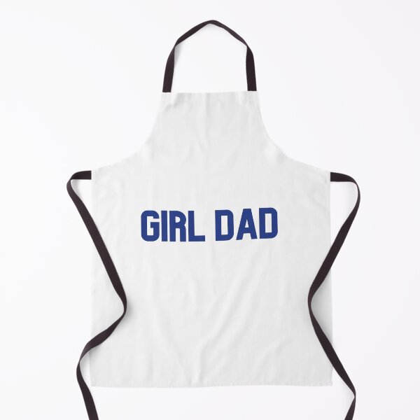 Item preview, Girl dad sticker / Father’s Day/ daddy’s girl / prince harry tee designed and sold by LaundrySalt.