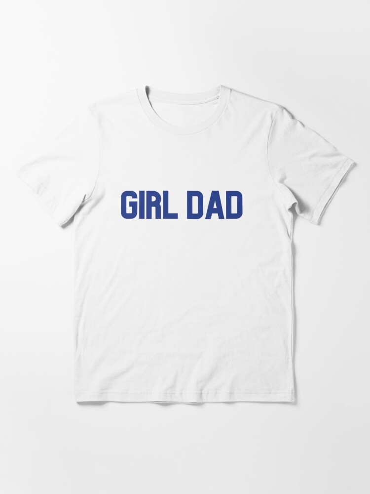 Girl dad T-shirts inspired by Prince Harry for Father's Day