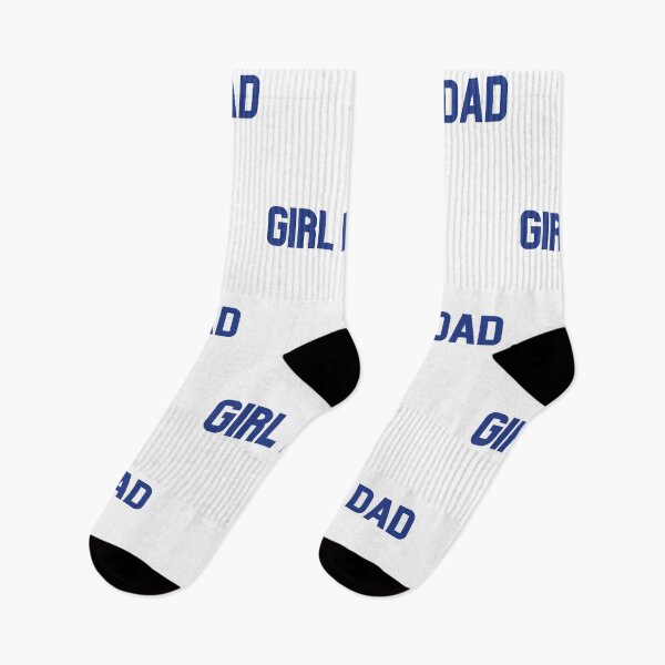 Item preview, Girl dad sticker / Father’s Day/ daddy’s girl / prince harry tee designed and sold by LaundrySalt.
