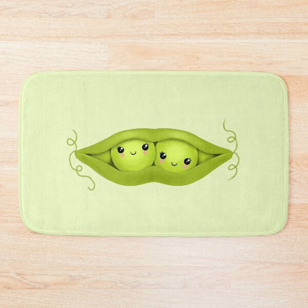 Item preview, Two peas in a pod designed and sold by ArteAnnie.