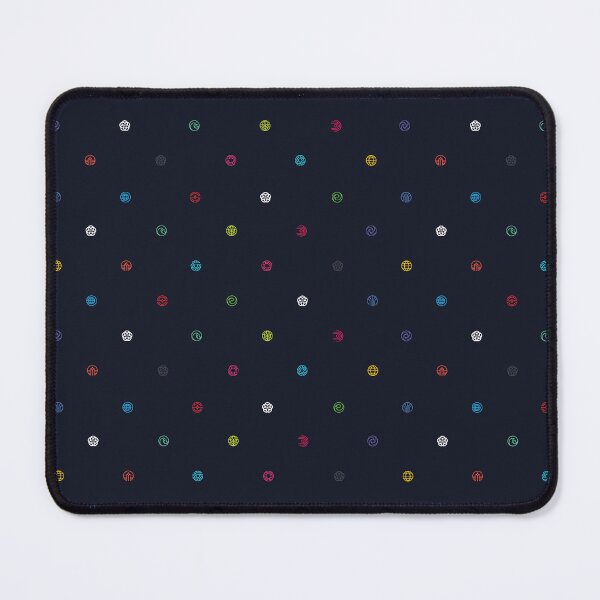Item preview, Experimental Polka Dot Pattern of Tomorrow designed and sold by Heyday Threads.