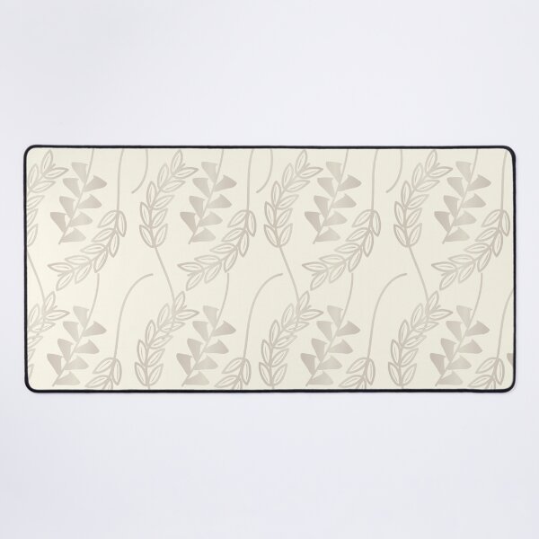 Item preview, Elegant Silver Wheat designed and sold by kelnan.
