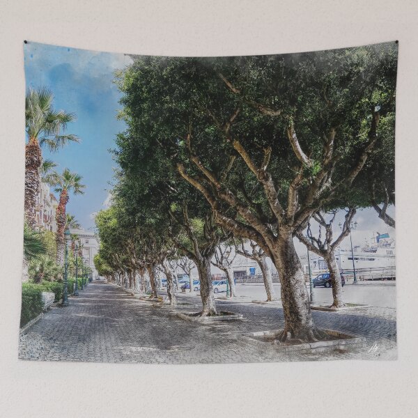Item preview, Trapani art 10 designed and sold by JBJart.