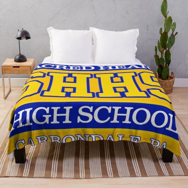 Item preview, Sacred Heart High School, Carbondale, PA designed and sold by TeeArcade84.
