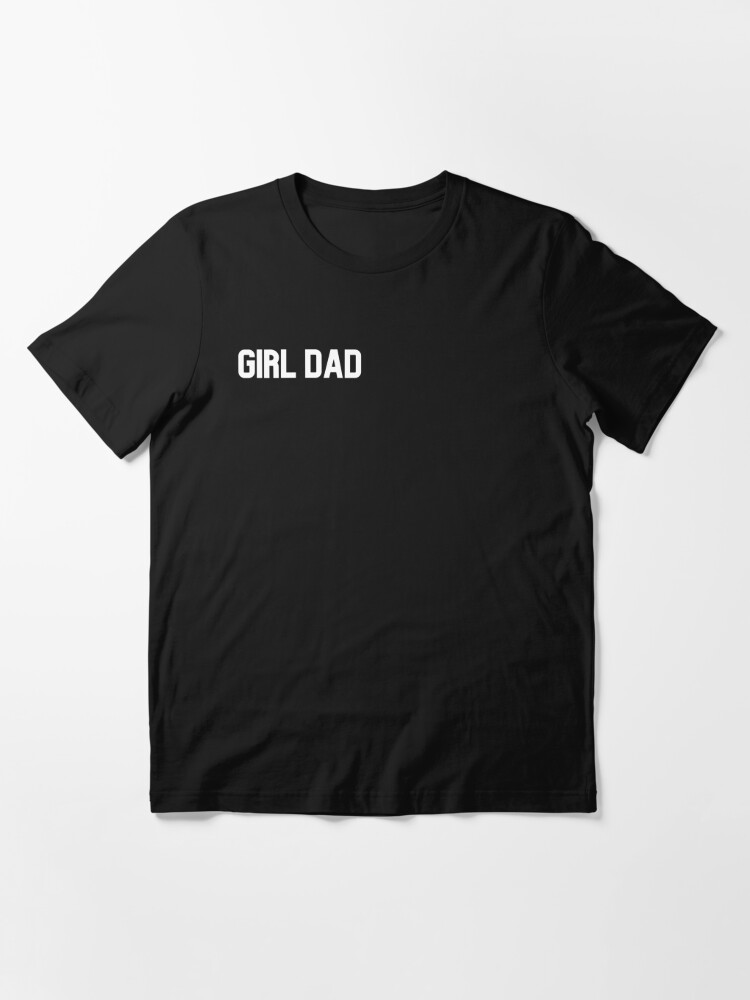 Girl dad T-shirts inspired by Prince Harry for Father's Day