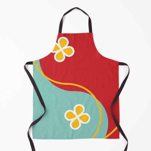 Artikelvorschau, Yin-Yang-Blume Koreanisches traditionelles Muster Koreanische Kunst entworfen und verkauft von allpalgo.