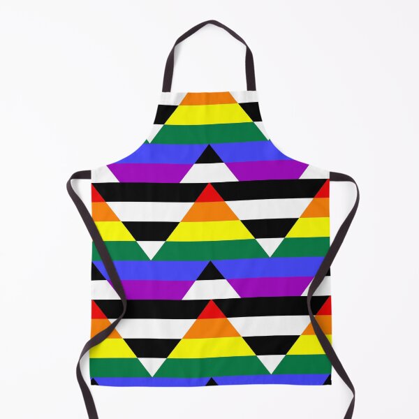 Item preview, Straight Ally designed and sold by LookUpCreations.