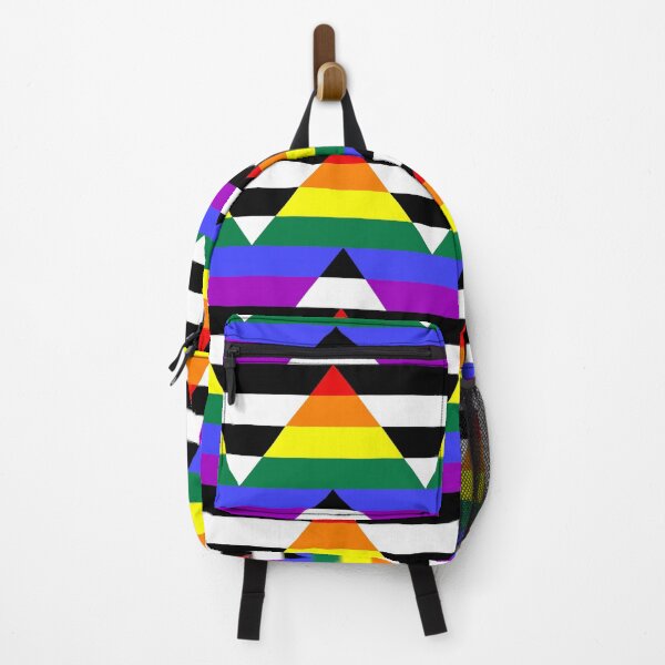 Item preview, Straight Ally designed and sold by LookUpCreations.