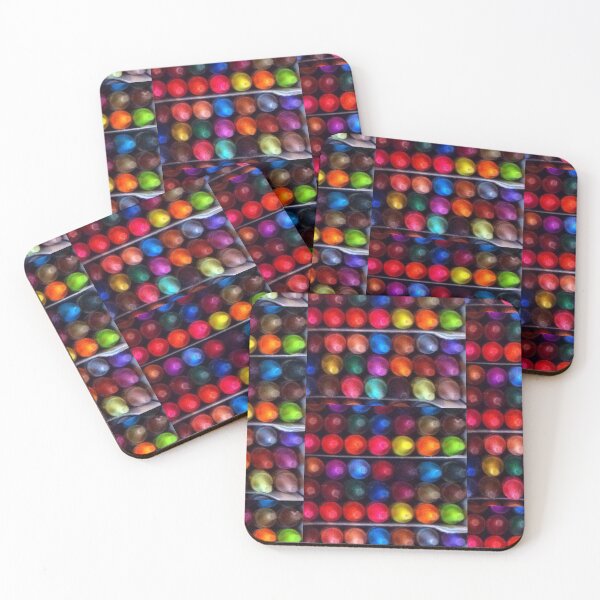 Item preview, Crayons (Fun to colour) designed and sold by sillybanana.