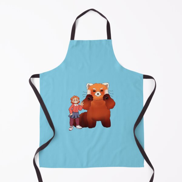 Item preview, Meilin Lee - Turning Red designed and sold by toby-senpai.
