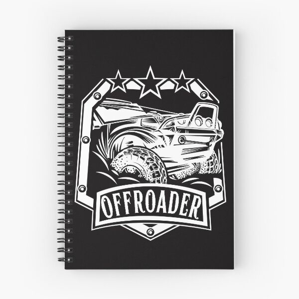 Item preview, Offroader designed and sold by outlaw70.