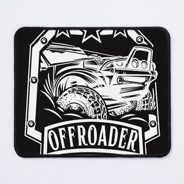 Item preview, Offroader designed and sold by outlaw70.