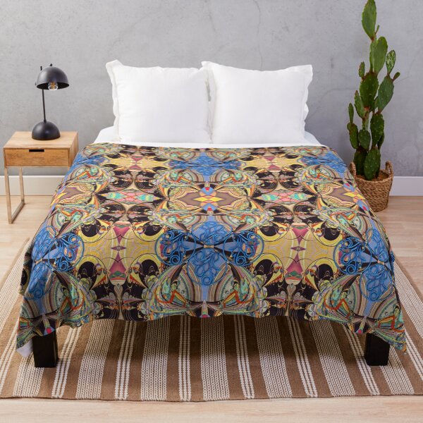 Item preview, Pattern within a Pattern, fantasy fractal designed and sold by LoneAngel.