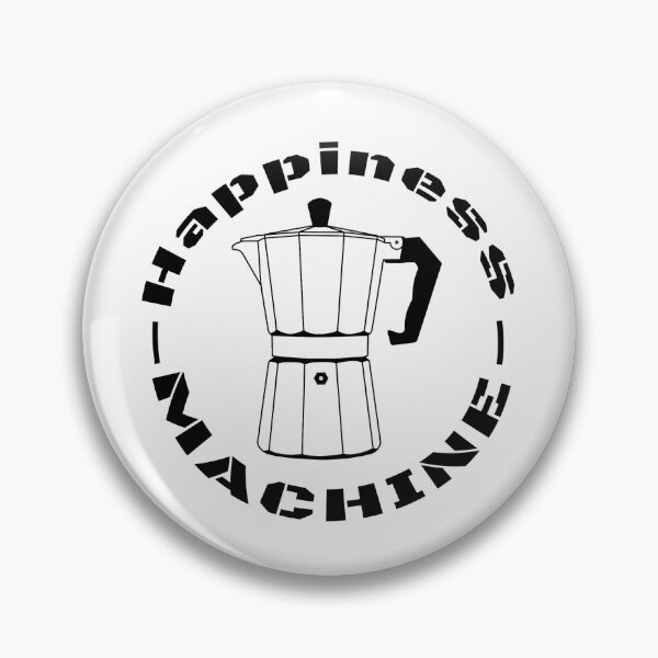 Item preview, Happiness machine designed and sold by Joshad1.