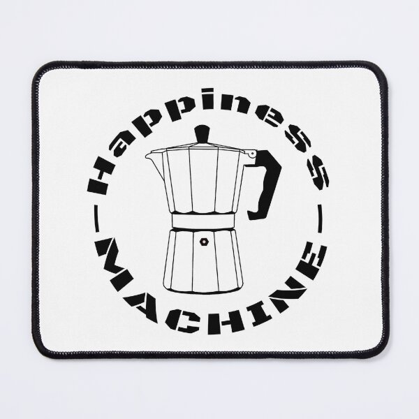 Item preview, Happiness machine designed and sold by Joshad1.
