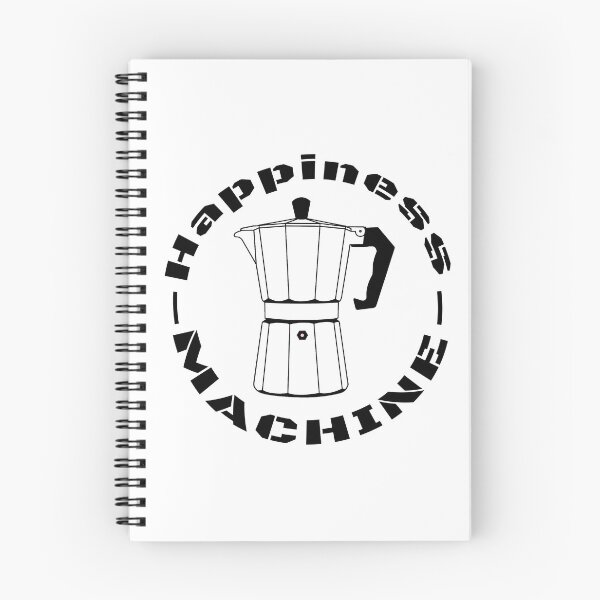 Item preview, Happiness machine designed and sold by Joshad1.