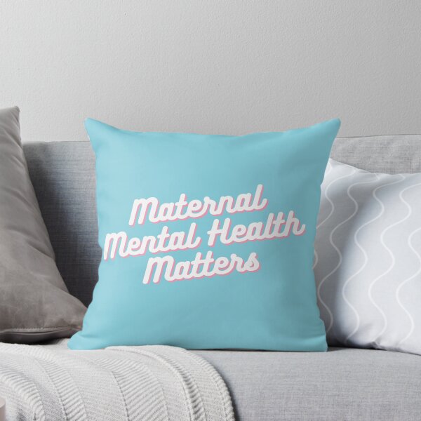 Item preview, Maternal Mental Health Matters designed and sold by midwifesmarket.