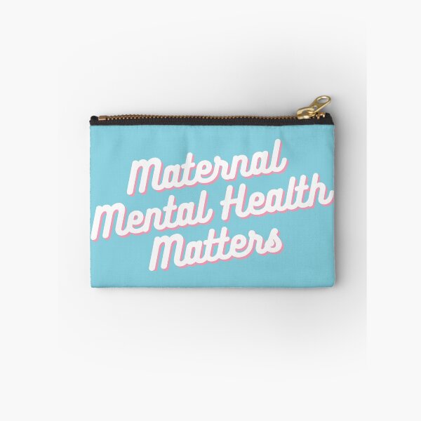Item preview, Maternal Mental Health Matters designed and sold by midwifesmarket.