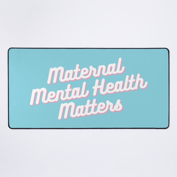 Item preview, Maternal Mental Health Matters designed and sold by midwifesmarket.