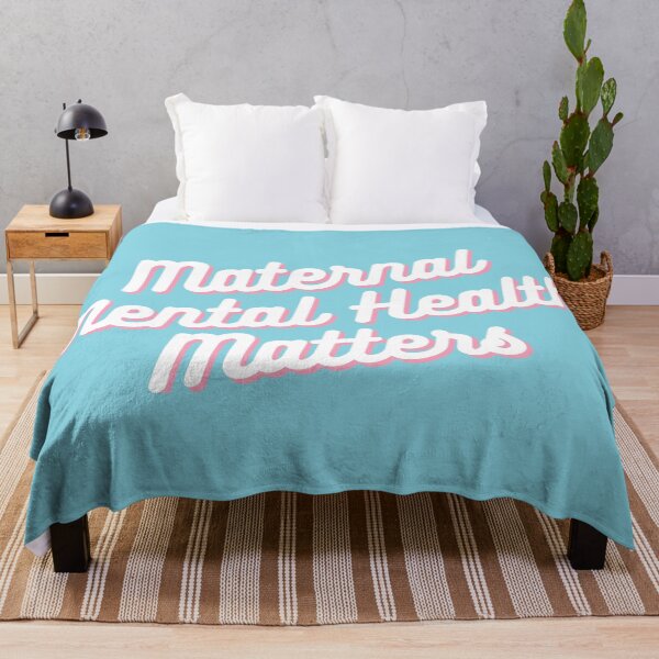 Item preview, Maternal Mental Health Matters designed and sold by midwifesmarket.