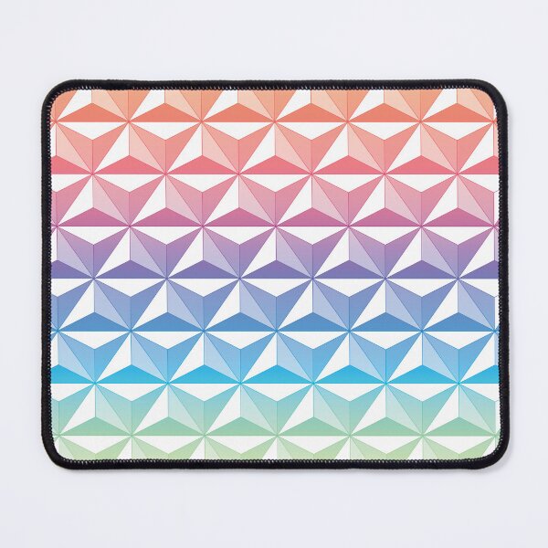 Item preview, Geodesic Sphere, Rainbow designed and sold by Heyday Threads.