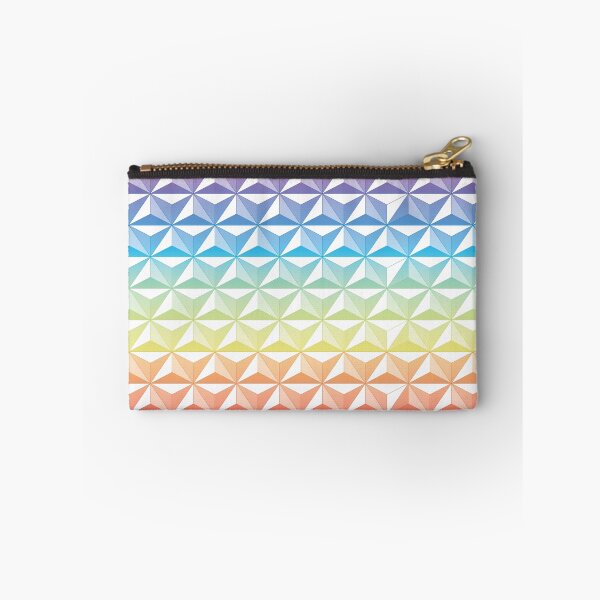 Item preview, Geodesic Sphere, Rainbow designed and sold by Heyday Threads.
