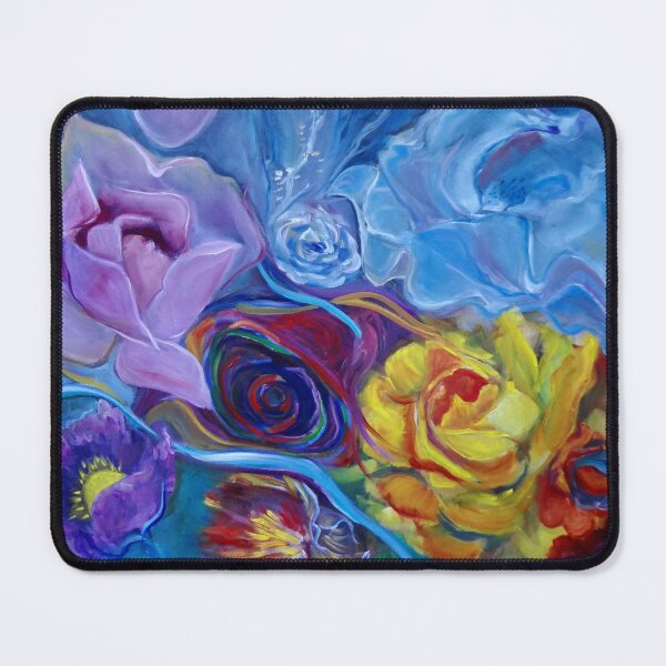 Item preview, Floral Splendor designed and sold by jennyleeandjim.