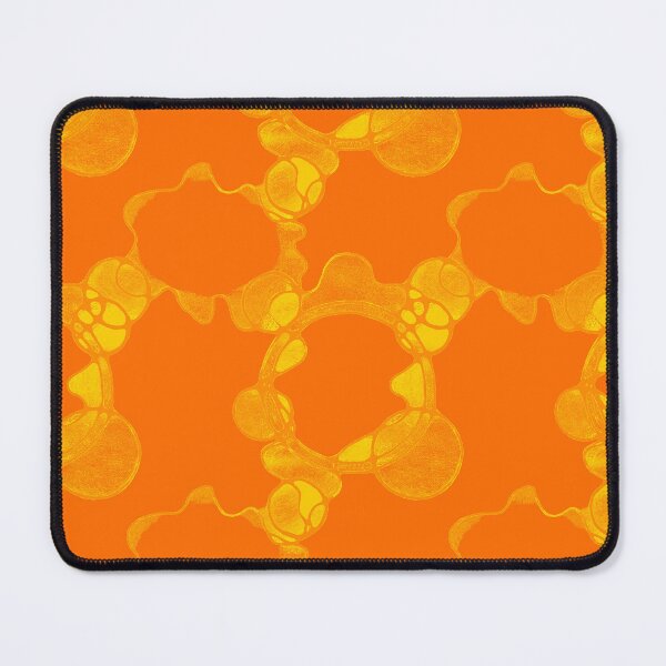 Item preview, Orange Love Scent designed and sold by colouroz.