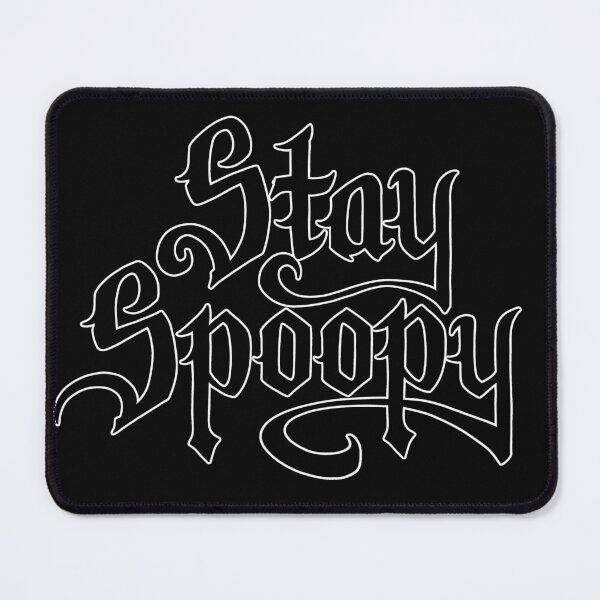 Item preview, Stay Spoopy (Dark) designed and sold by Dextra Hoffman.