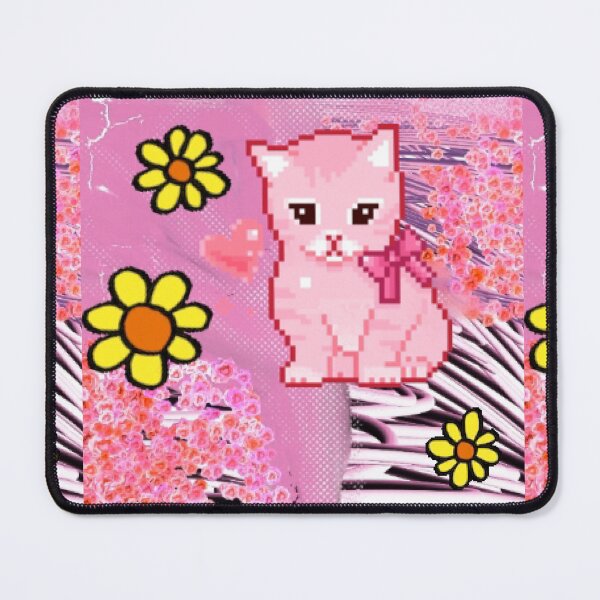 Item preview, Kitty love designed and sold by Tonyasartprints.