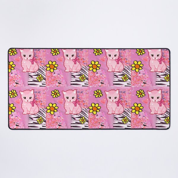 Item preview, Kitty love designed and sold by Tonyasartprints.